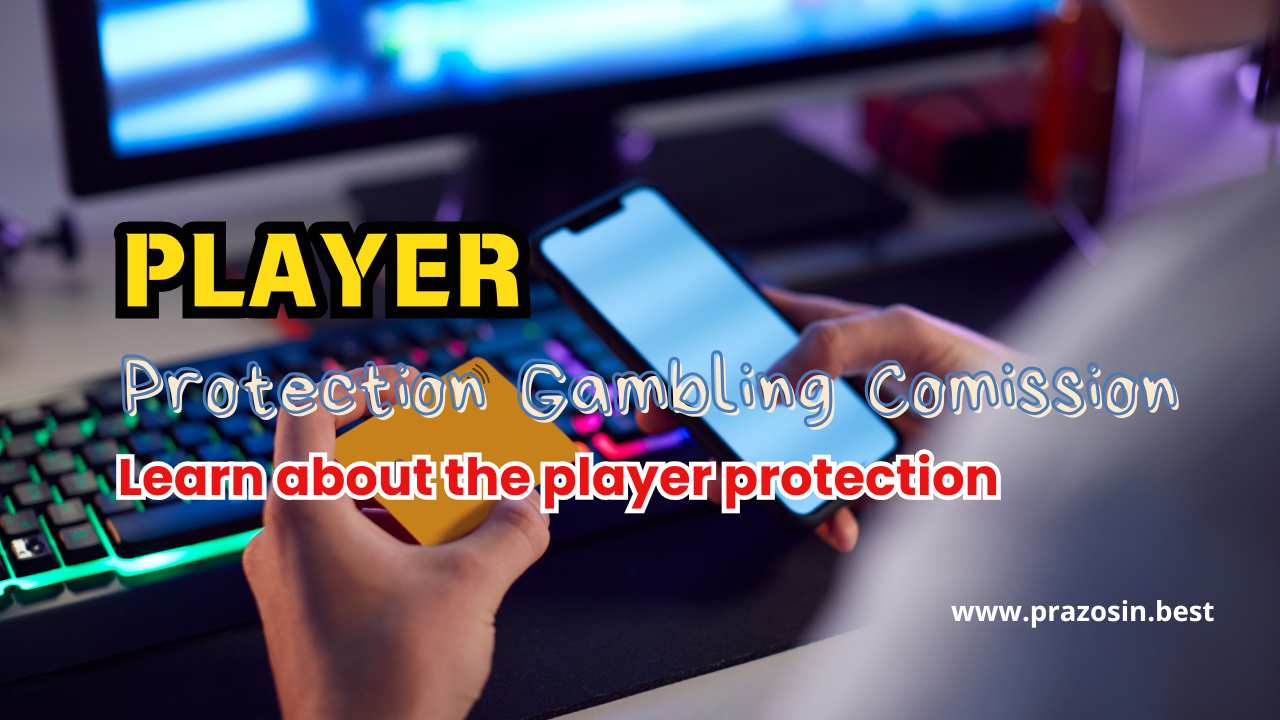 7 Player Protection Measures by the Gambling Commission You Must Know 7 Player Protection Measures by the Gambling Commission You Must Know